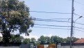 Bán Gấp Đất MT Đường Thanh Niên XTT Hóc Môn 2100m2 Chỉ  15tr/1m2
